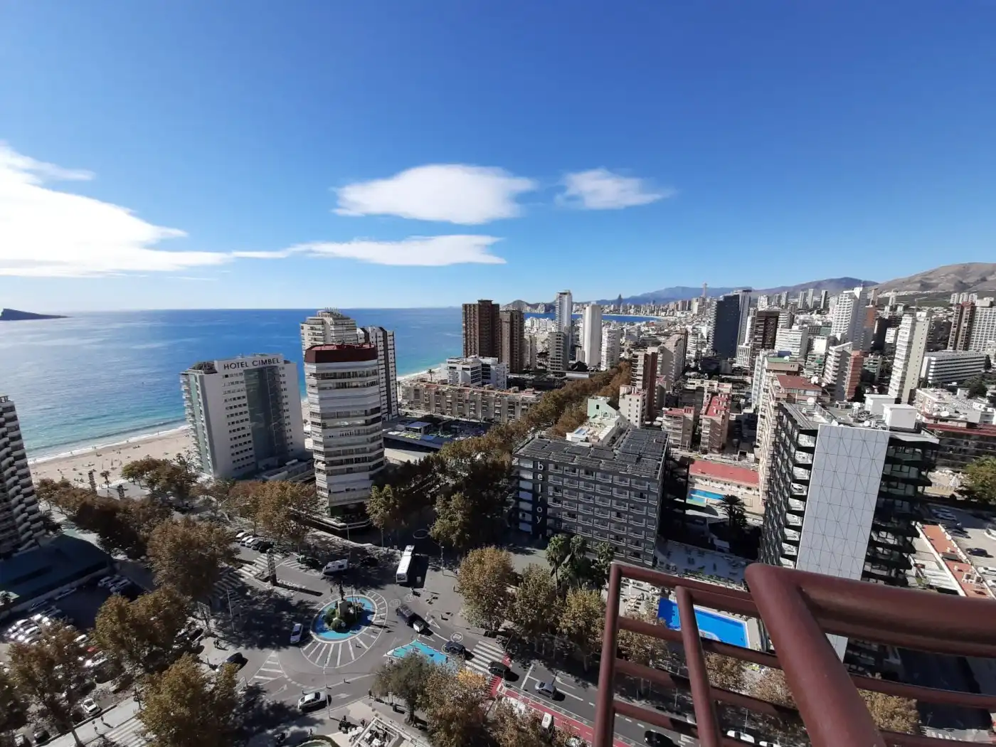Appartement avec piscine à vendre à Playa de Levante, imagen 28
