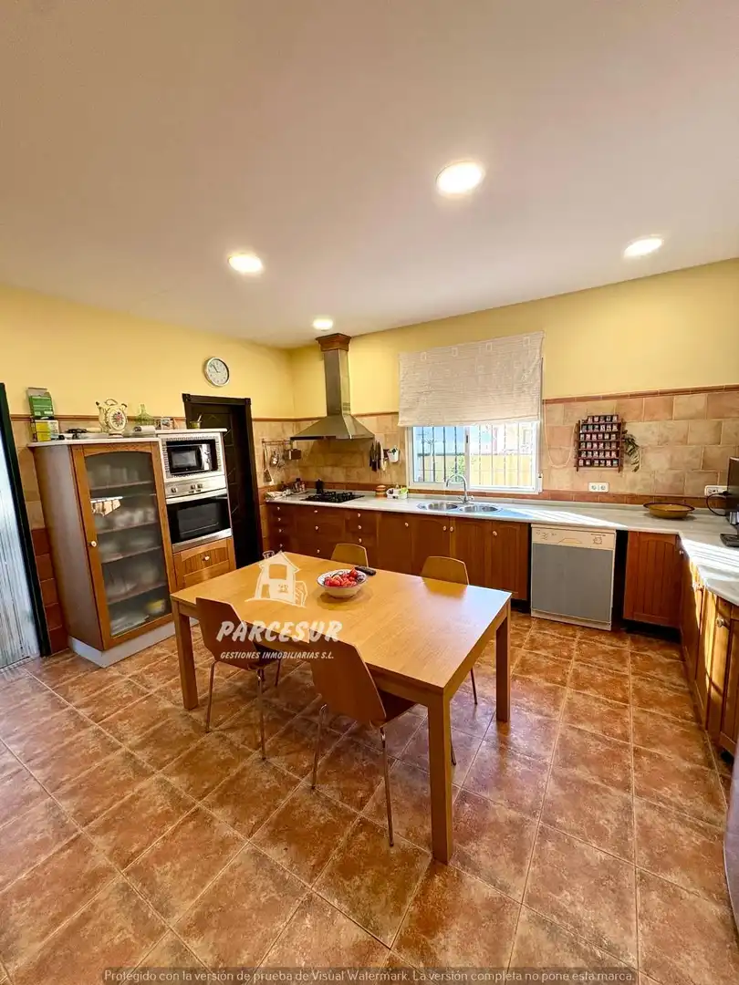 Casa con piscina en venta en Periurbano Oeste - Sierra, imagen 21