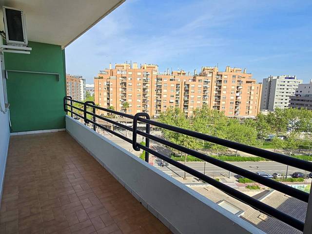 Piso en Alquiler en Sant Llorenç - Zona Alfahuir