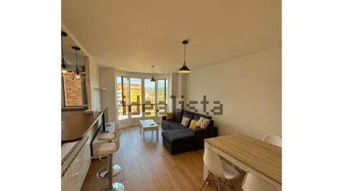 Foto 2 de Pis en venda a Rúa Malvarón, 2b, Monforte de Lemos, Lugo