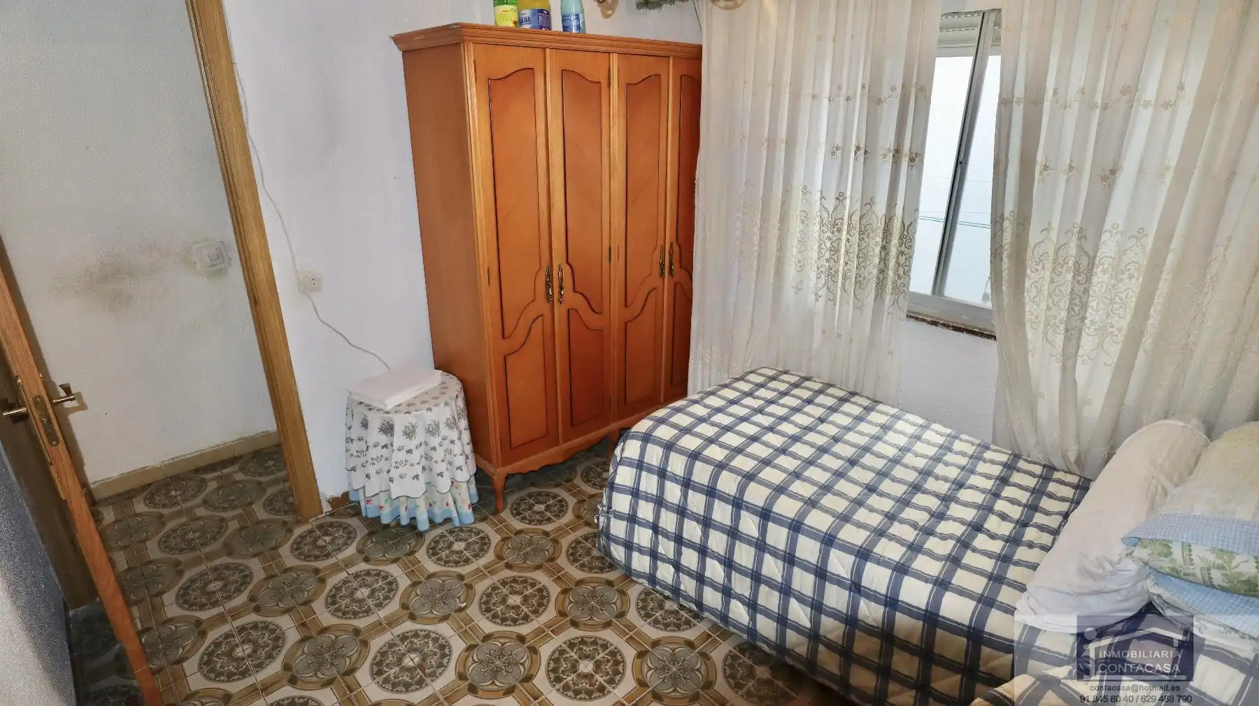 Habitación de Piso en venta en Colmenar Viejo con Terraza y Trastero