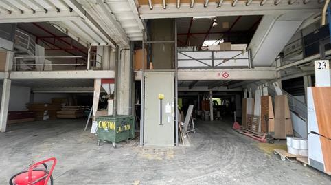 Photo 3 of Industrial buildings for sale in Calle Gabiria, 100, Lapice - Larreaundi - Olaberria - Meaka, Gipuzkoa