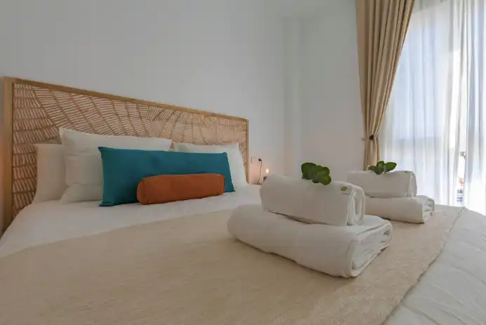 Penthouse with pool for sale in Calle Algeciras, imagen 68