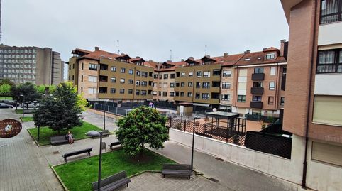 Foto 4 de Pis en venda a Pumarín, Gijón