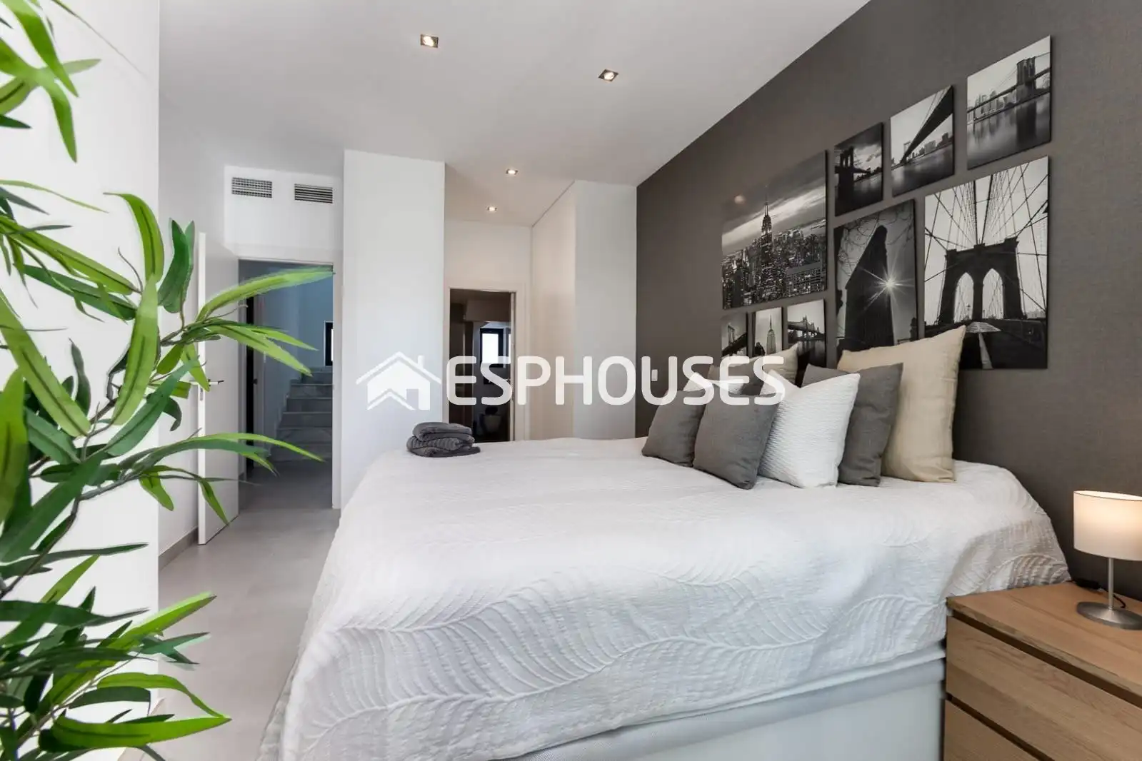 Villa avec terrasse à vendre à Pilar de la Horadada ciudad, imagen 17