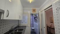 Kitchen of Flat for sale in Castell-Platja d'Aro  with Air Conditioner and Terrace