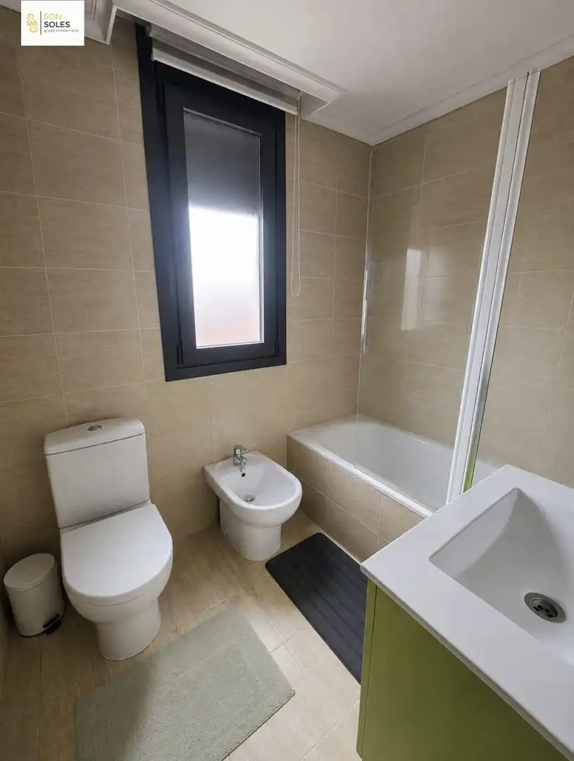 Dúplex en venta en Renedo