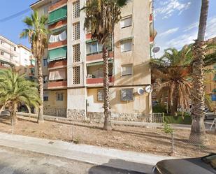 Exterior view of Flat for sale in Alicante / Alacant