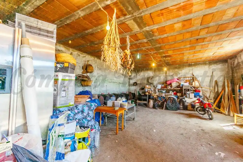 Maison à vendre à Sedella, imagen 7