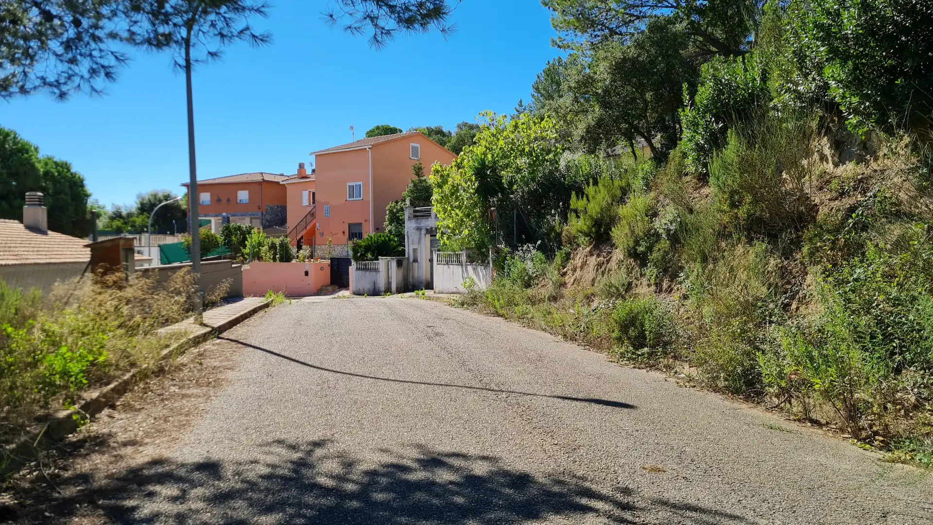 Wohnbaugrundstück zum Verkauf in Lloret Residencial - Montlloret, imagen 4