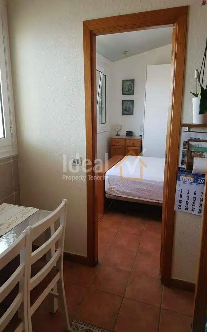 Terraced house for sale in Costa del Silencio, imagen 15