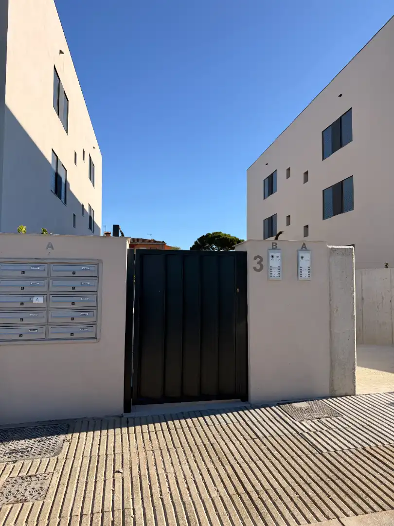 Ground floor for sale in Poble