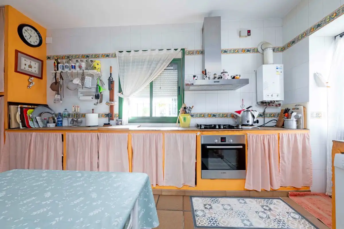 Maison avec jardin à vendre à C. Miguel Delibes, imagen 10