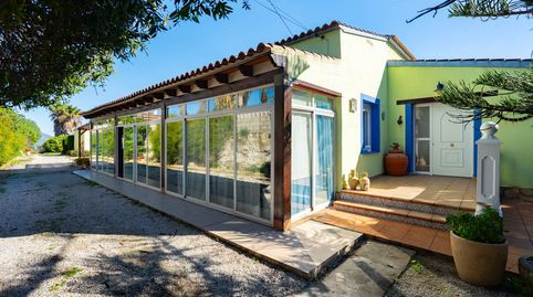 Photo 4 of Houses for sale in Alcassar, Benitachell / El Poble Nou de Benitatxell