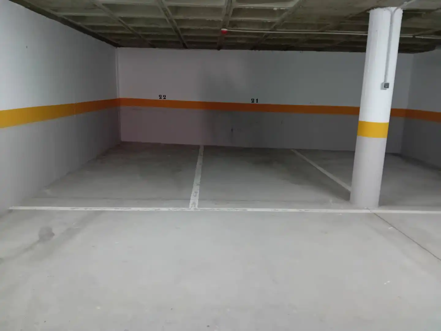 Piso con piscina en venta en Pozuelo de Calatrava, imagen 25