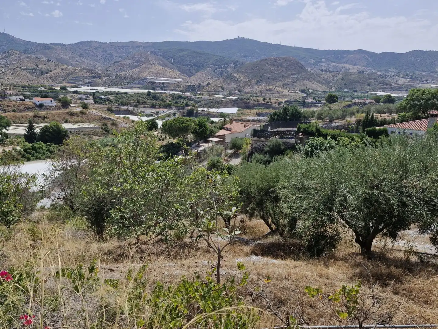 Casa rústica en venta en Los Tablones - La Garnatilla, imagen 5
