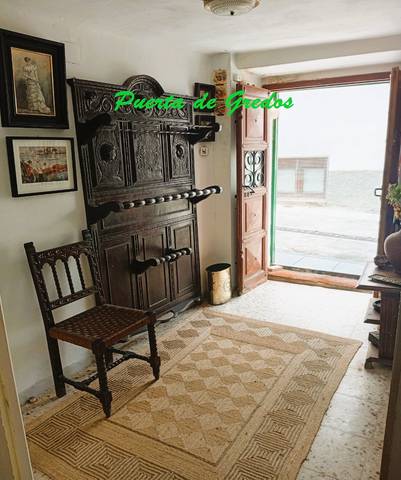 Casa-chalet en Venta en Calle Mayor en Bohoyo