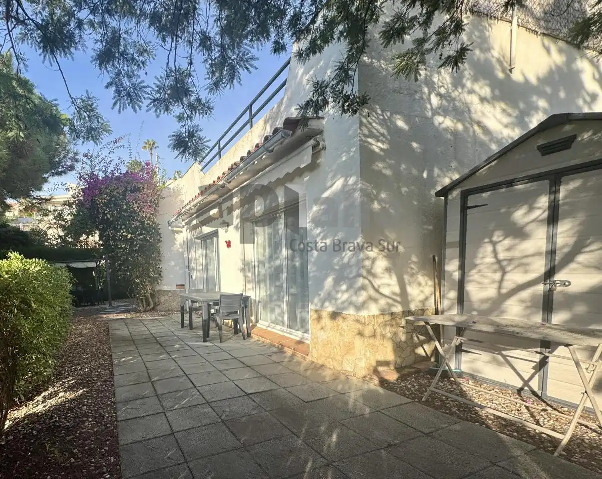 Casa amb jardí en venda a Canyelles, imagen 27