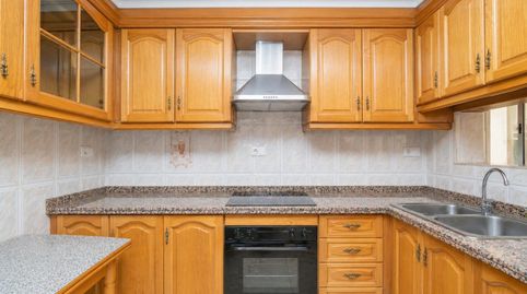 Foto 5 de Piso en venta en C/ Villa de Chiva, Virgen del Remedio - Parque Lo Morant, Alicante / Alacant