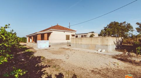 Foto 2 de Finca rústica en venda a Santa Bàrbara, Tarragona