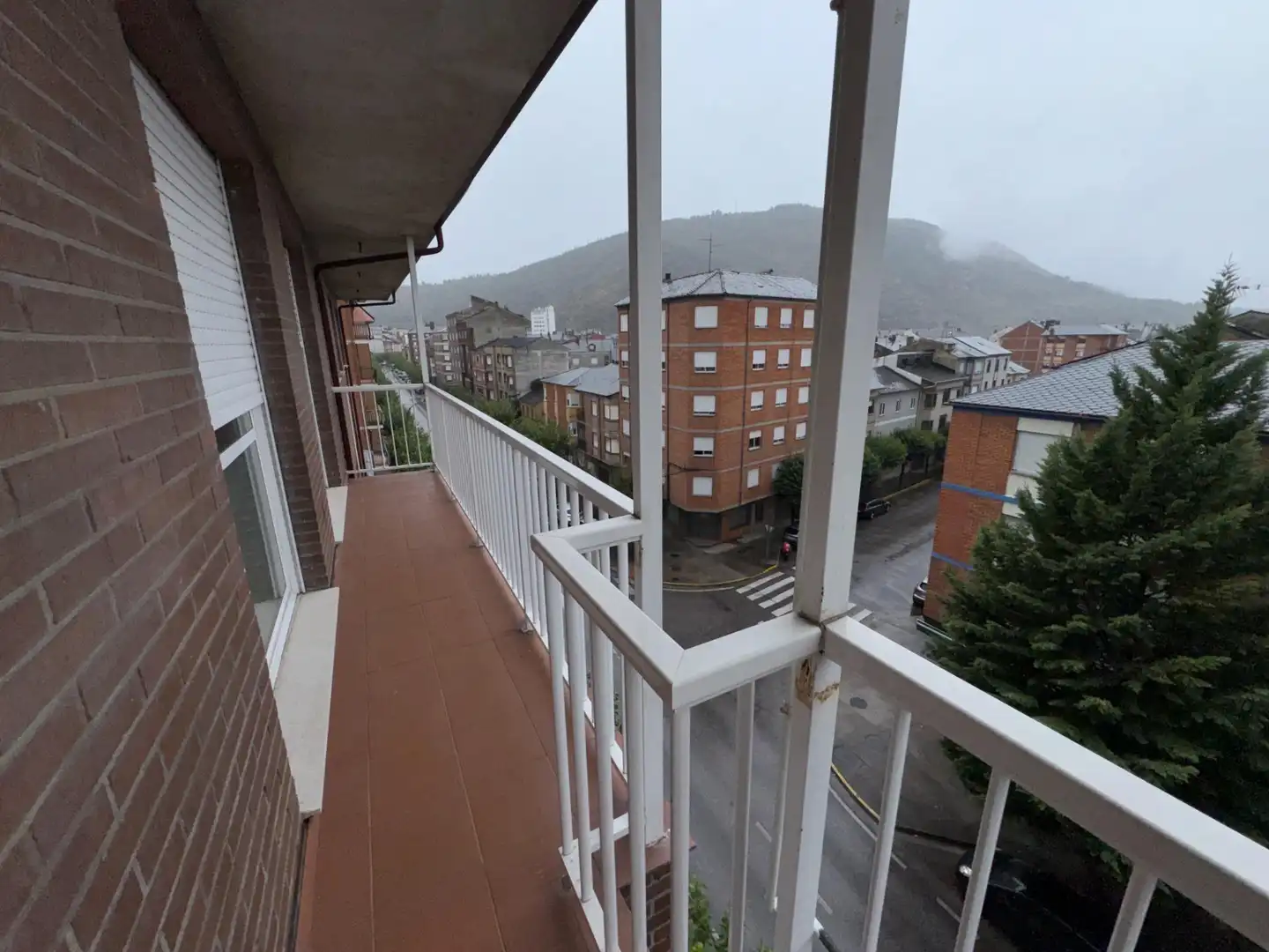 Flat for sale in Flores de Sil - La Placa