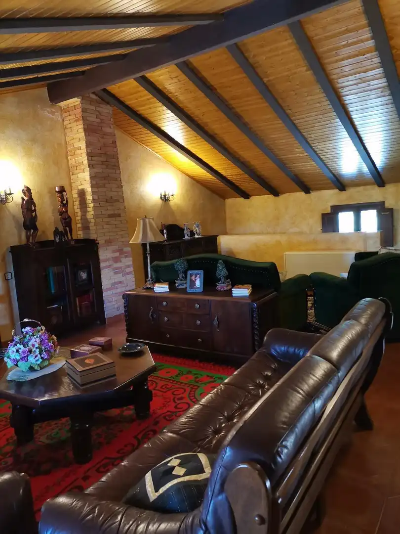 Villa con piscina in vendita a Pedanías Sur, imagen 24
