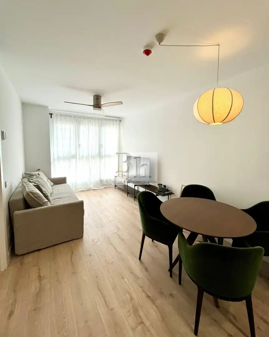Apartament amb piscina de lloguer a Paseo de Martiricos, imagen 15