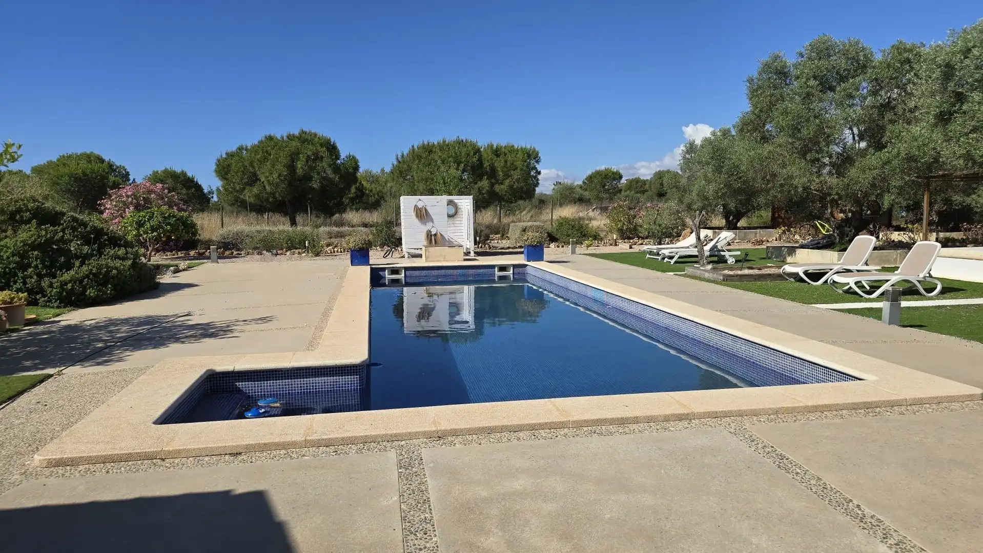 Casa o xalet en venda a Sant Llorenç des Cardassar, Illes Balears
