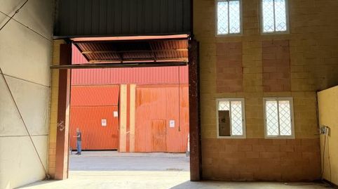 Foto 5 von Fabrikhallen zur Miete in Calle Mairena del Aljarafe, Pilas, Sevilla