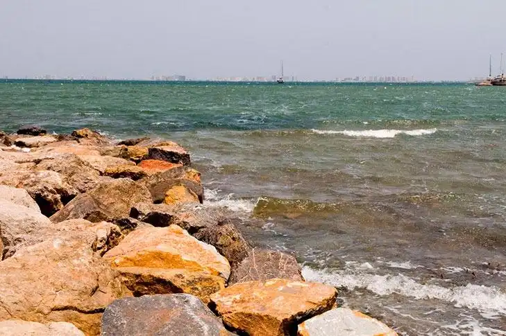 Haus zum Verkauf in Mar Menor de Cartagena – Cabo de Palos, imagen 28
