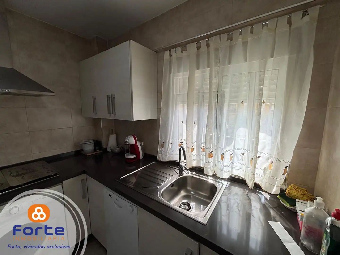 Cocina de Piso en venta en Córdoba con Aire acondicionado, Calefacción y Terraza