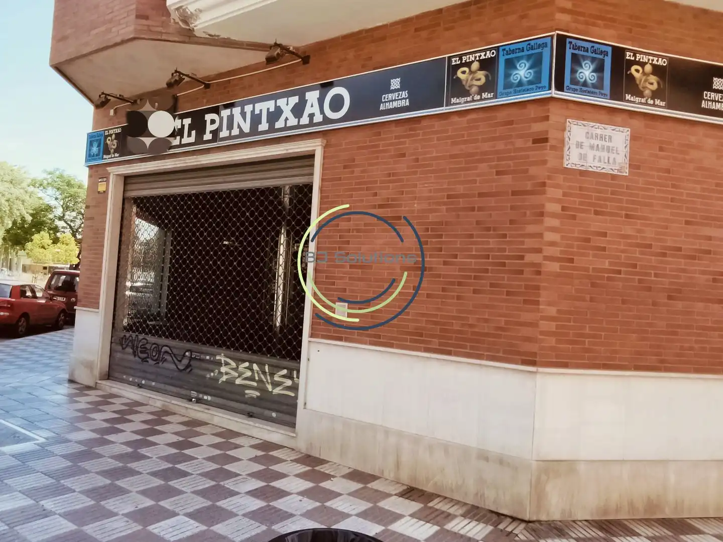 Local commercial en cession à Tarragona, imagen 20