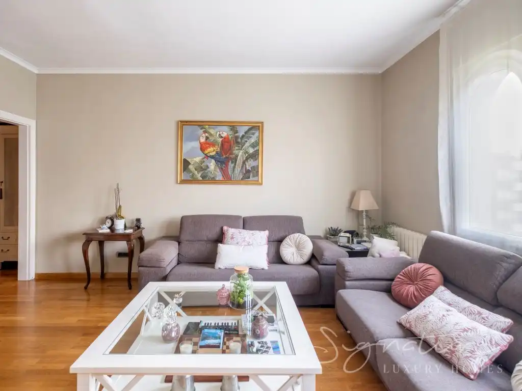 Appartement avec ascenseur à vendre à Calle Calabria 114, imagen 6