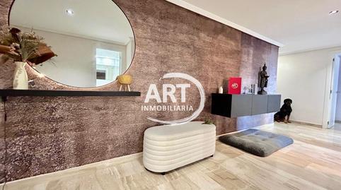 Foto 2 de Pis de lloguer a Valle de la Ballestera, Nou Campanar,  Valencia Capital