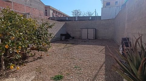 Foto 4 de Casa adosada en venda a Hellín, Albacete