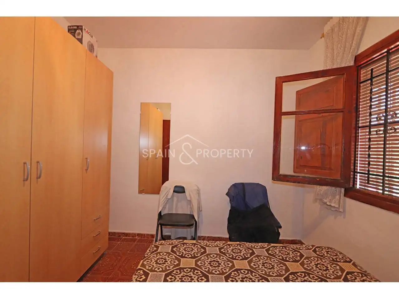 Detached house with pool for sale in Montserrat, imagen 44