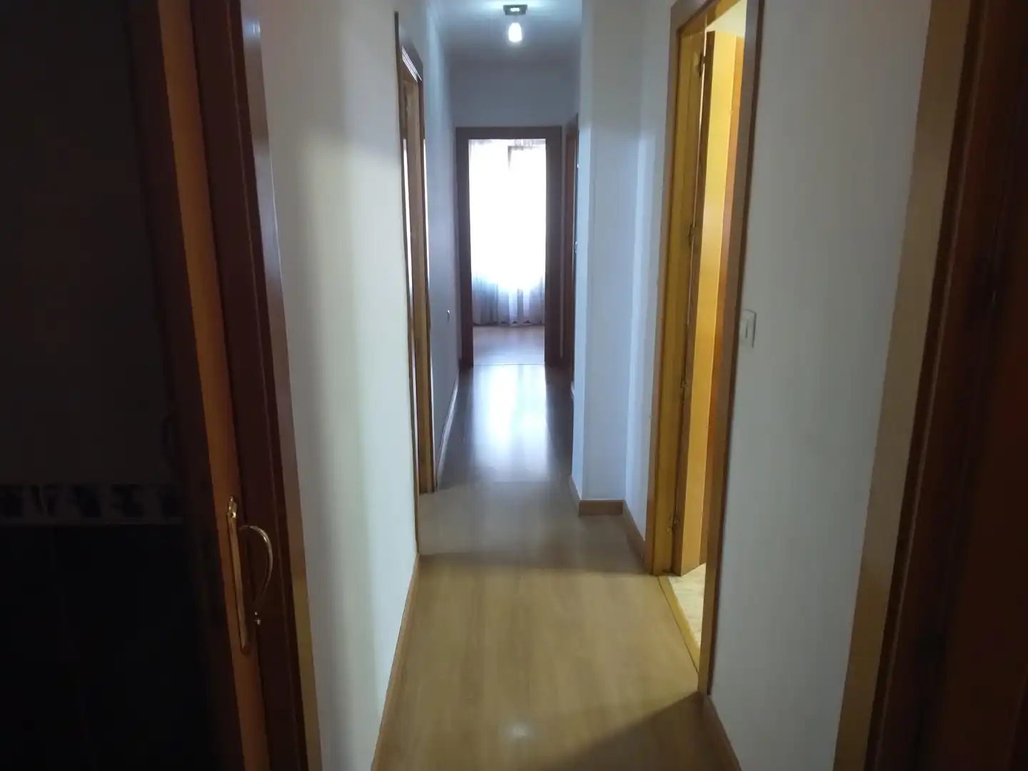Apartamento en venta en Soria Capital  con Aire acondicionado, Calefacción y Balcón