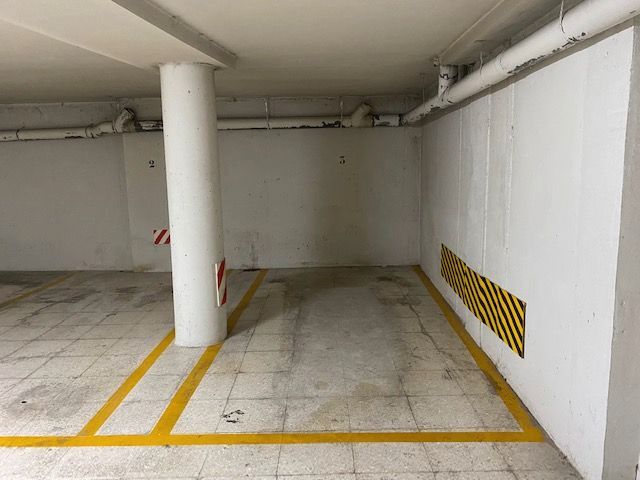 Aparcament de Garatge de lloguer en  Jaén Capital