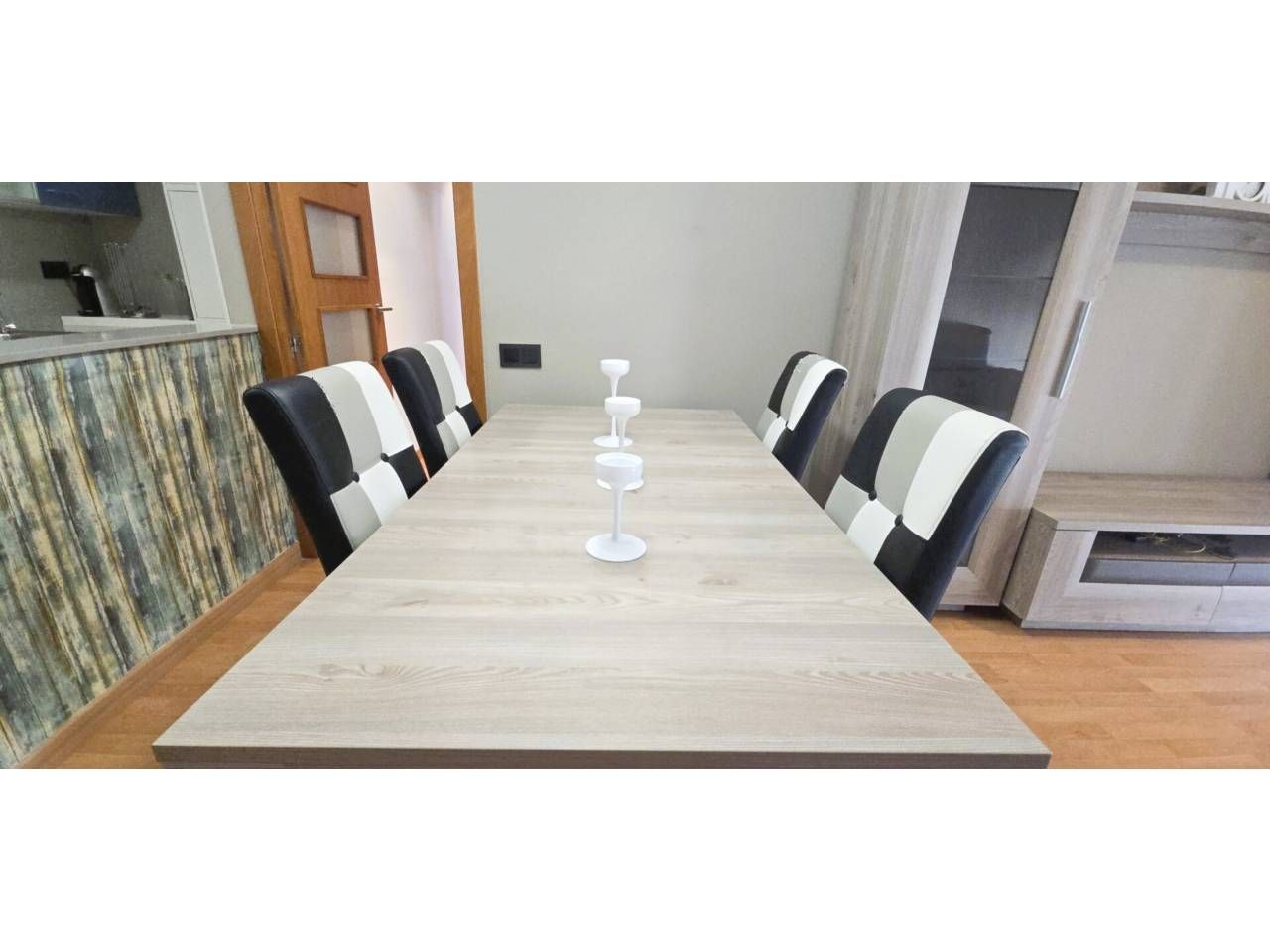 Piso en venta en Francesc Macià, Sant Pere Nord