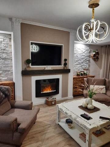 Apartamento en Alquiler en La Torre