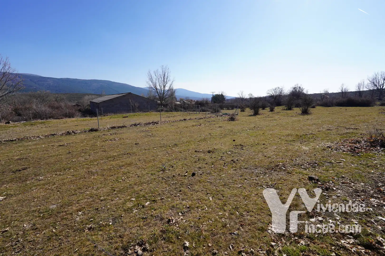 Terreno rústico en venta en Campillo de Ranas, imagen 20