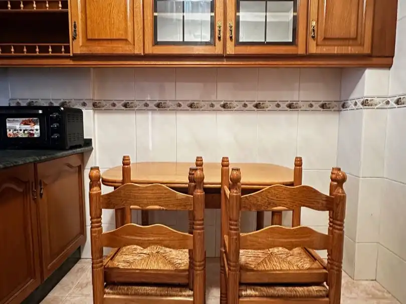Piso en venta en iturgitxi 6, imagen 12