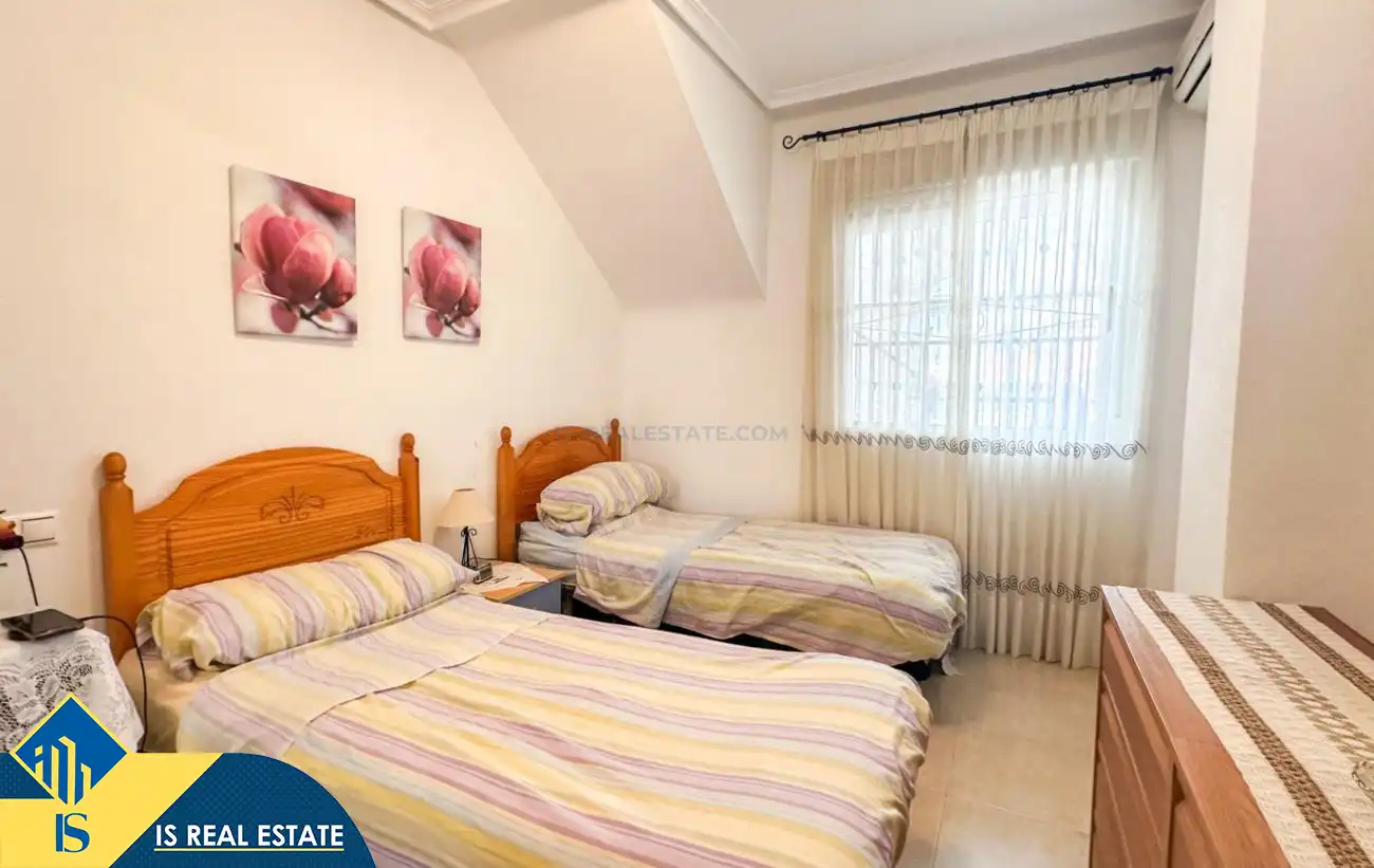 Bungalow mit Terrasse zum Verkauf in Orihuela Costa, imagen 18