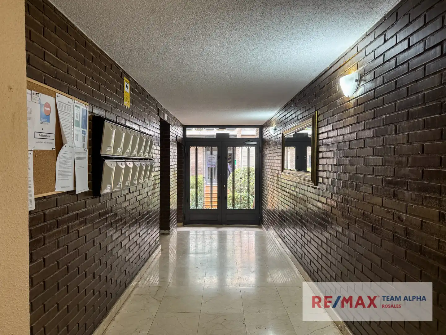 Piso en venta en Paracuellos de Jarama con Aire acondicionado, Calefacción y Jardín privado