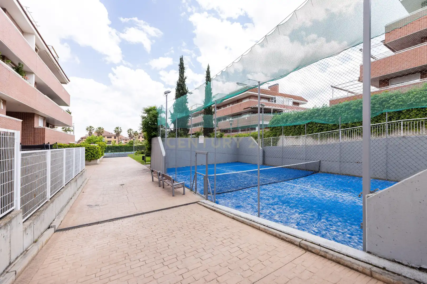 Piso en venta en Calle Pío Baroja, Boadilla del Monte, Spain, 1, Sector B