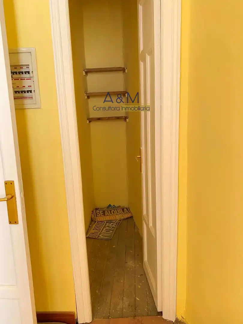 Piso con ascensor en venta en Santiago, imagen 20