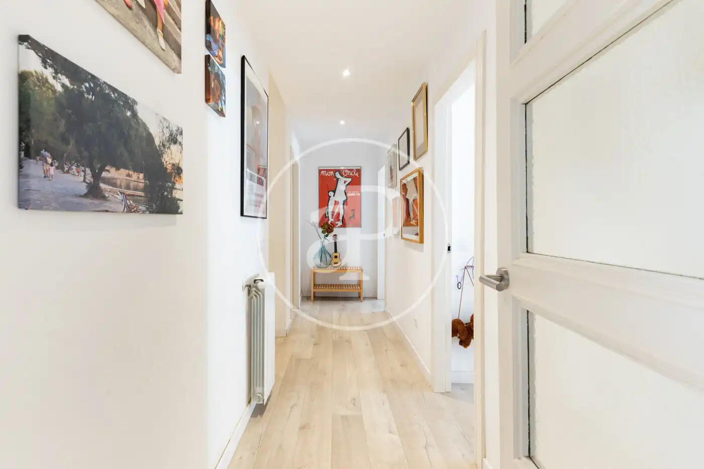 Piso en venta en  Palma de Mallorca con Aire acondicionado, Calefacción y Terraza