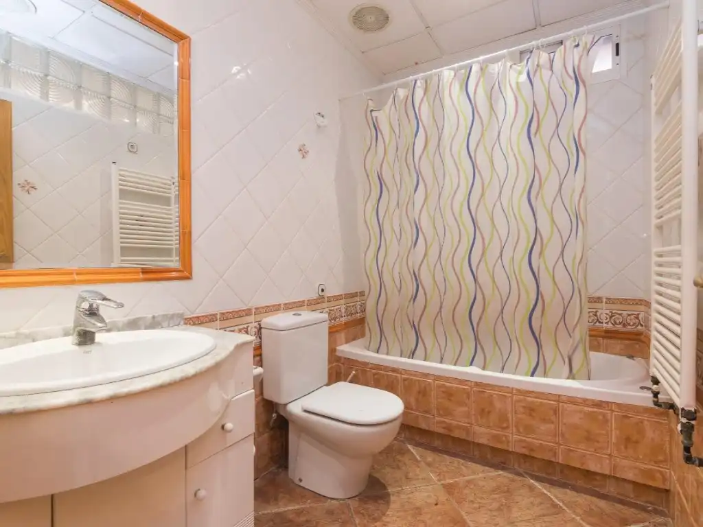 Casa con terraza en venta en Peña de las Águilas, imagen 36