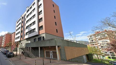 Photo 3 of Garage for sale in Zaldundegi, 6, Cruces, Bizkaia