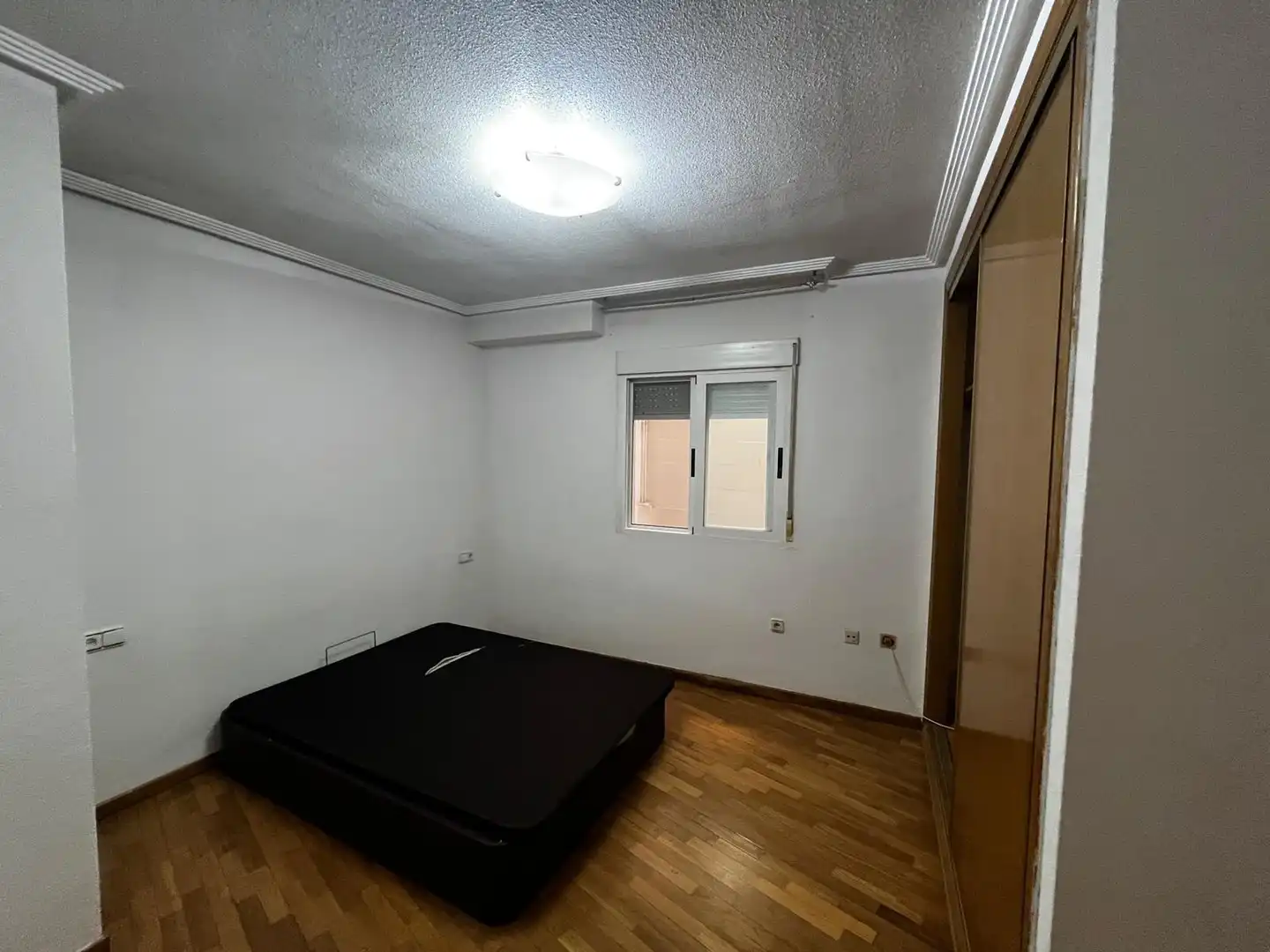 Habitación de Piso en venta en Alcantarilla con Aire acondicionado, Parquet y Trastero